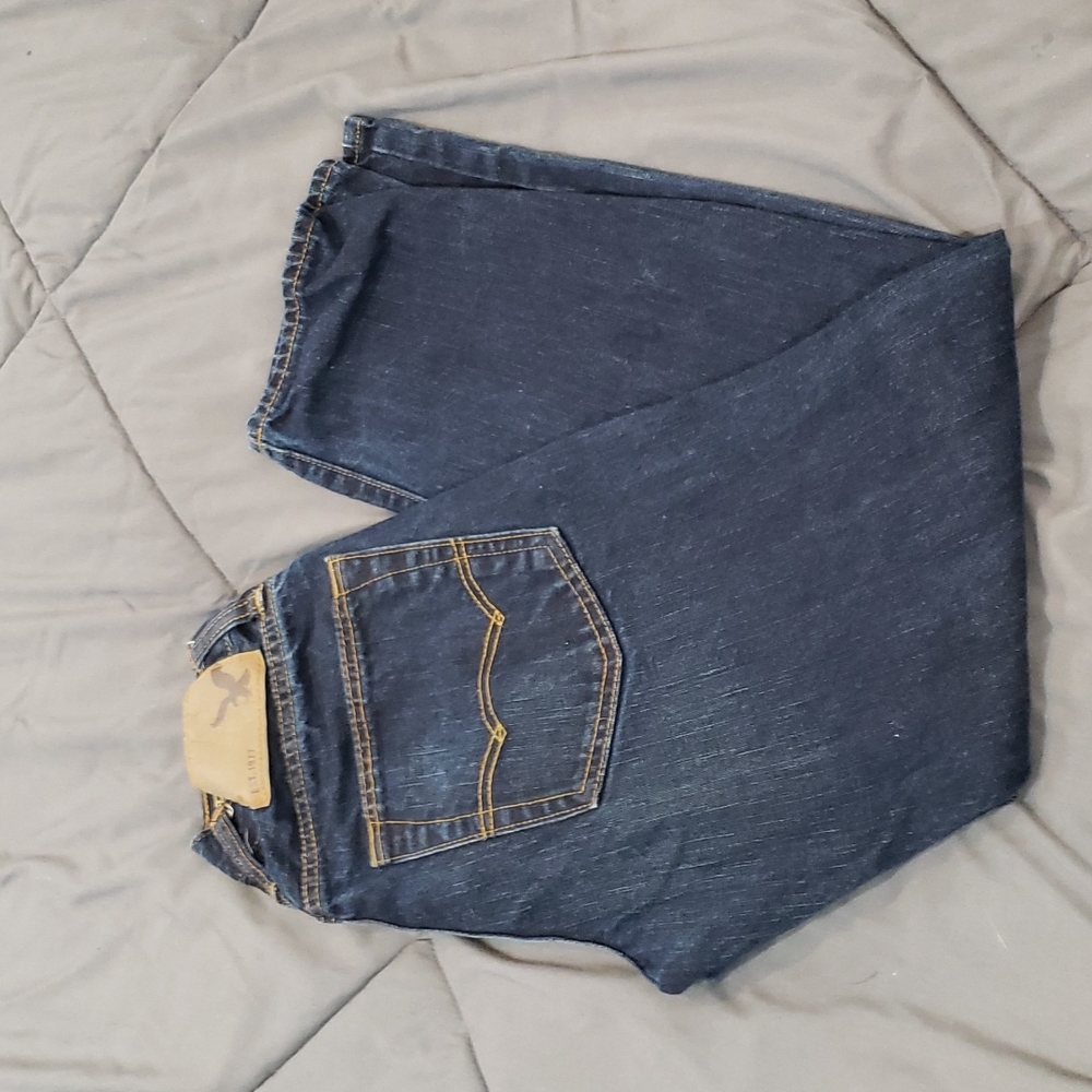 American‎ Eagle jeans